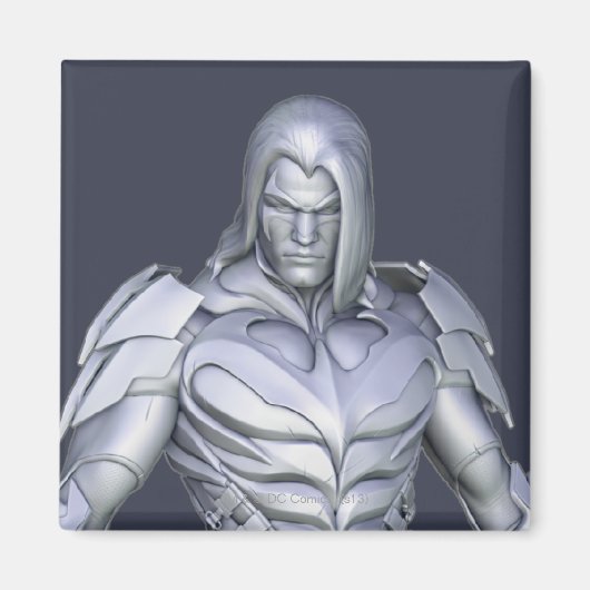 Nightwing Alternate Magneet (Voorkant)