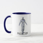 Nightwing Alternate Mok (Links)