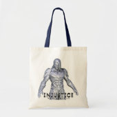 Nightwing Alternate Tote Bag (Voorkant)