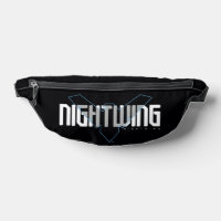 Nightwing Hi-Tech Naam Graphic