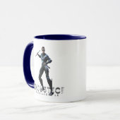 Nightwing Mok (Voorkant links)