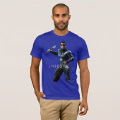 Nightwing T-shirt (Voorkant volledig)