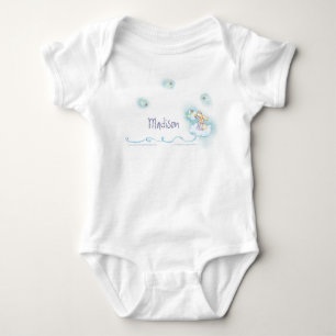 Nighty Nite Romper