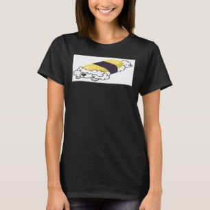Nigiri Poodle T-shirt