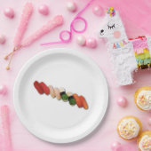 Nigiri Sushi Bord (Feest)