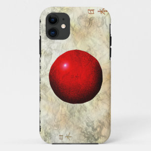 Nihon Flag Japan Patriottic Phone Case