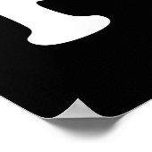 Nihon Love Heart Poster (Hoek)