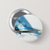 Nihonjin 2.0 ronde button 5,7 cm (Voorkant /achterkant)