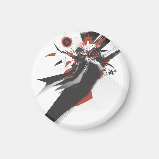 Nihonjin Design Magneet