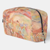 Nijino-Odori: A Rainbow Dance Toilettasje (Rechterhoek)