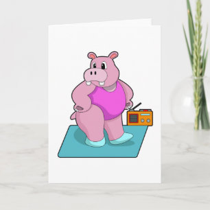 Nijlpaard bij fitness met Radio.PNG Kaart