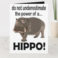 Nijlpaard Dier Grappig Nijlpaard Groet