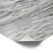 nijlpaard perfect poster (Hoek)