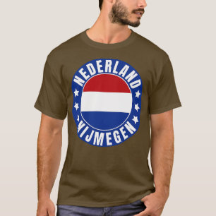 Nijmegen T-shirt