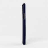 Nik-E Case-Mate iPhone Case (Achterkant/rechts)