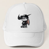 Nike Casquette (Devant)