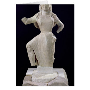 Nike, de Delos, c.550 AVANT JÉSUS CHRIST