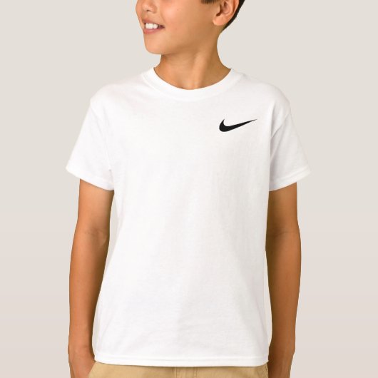 Nike T-Shirt (Devant)