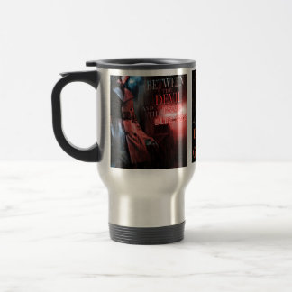 Niki Slobodian Travel Mug Reisbeker