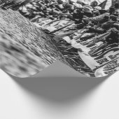 Niki Terpstra - Ronde van Vlaanderen 2018 Cadeaupapier (Hoek)