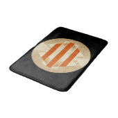 Nikias Logo Badmat (Gekanteld)