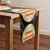 Nikias Logo Korte Tafelloper (Voorbeeld)