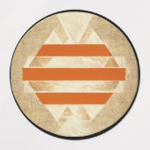 Nikias Logo Labels (Design 1)