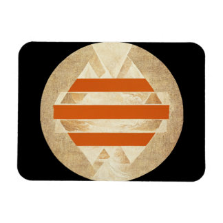 Nikias Logo Magneet
