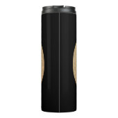 Nikias Logo Thermosbeker (Achterkant)