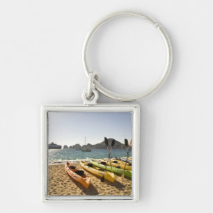 Nikki Beach, Me Resort by Melia Cabo, Cabo San Sleutelhanger