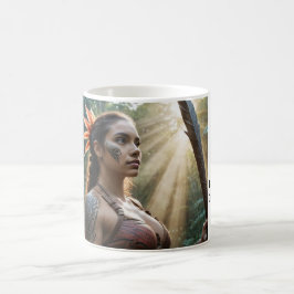 Nikki Bowman Mok, 11 oz 2 Koffiemok