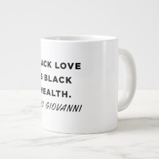 Nikki Giovanni Citer Mug