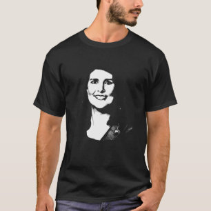 Nikki Haley T-shirt