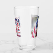 Nikki Haley voor President - Genoeg als de nagels Glas (Rechts)