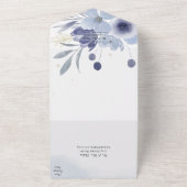 Niko All In One Uitnodiging (Buitenkant)