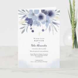 Niko Grieks-orthodox kerkdoopprogramma Programma