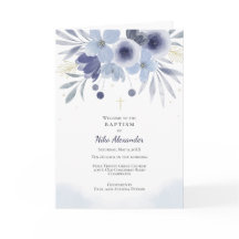 Niko Programme de baptême de l'Église orthodoxe gr