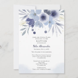 Niko uitnodiging. kaart