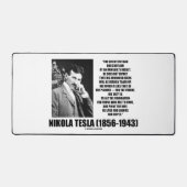 Nikola Tesla (Recto)