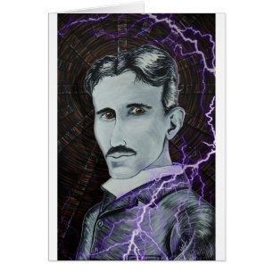 Nikola Tesla