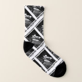 Nikola Tesla (Droite extérieur)