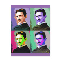 Nikola Tesla