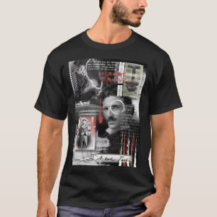 NIKOLA TESLA Classic592png592 T-shirt