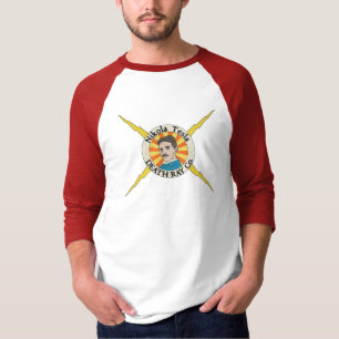 Nikola Tesla Death Ray Co. T-Shirts