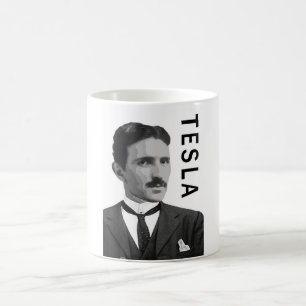 NIKOLA TESLA MOK