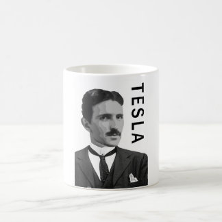 NIKOLA TESLA MOK