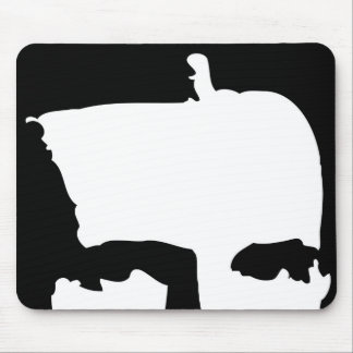 Nikola Tesla Mousepad Muismat