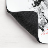 Nikola Tesla Muismat (Hoek)