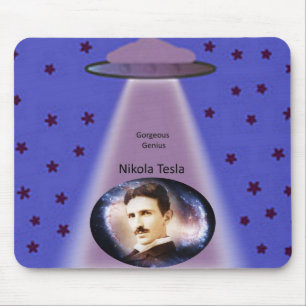 Nikola Tesla muismat