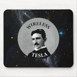 Nikola Tesla Muismat